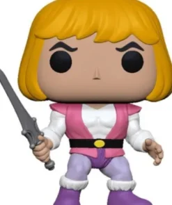 Prince Adam