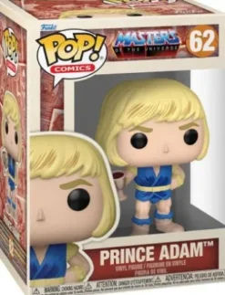 Prince Adam (Vintage)