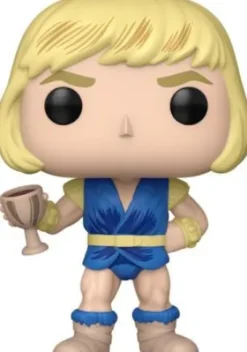 Prince Adam (Vintage)