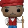 Prince Akeem