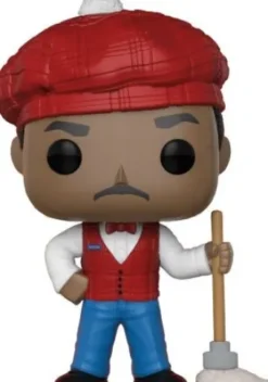 Prince Akeem