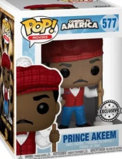 Prince Akeem