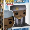Prince Akeem