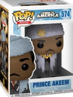 Prince Akeem