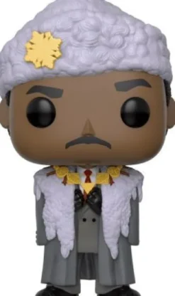 Prince Akeem