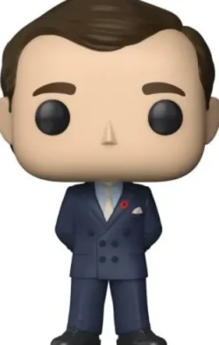 Prince Charles de Galles