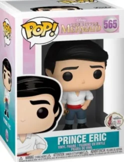 Prince Eric