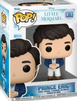 Prince Eric