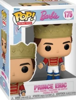 Prince Eric [avec Chase]