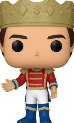 Prince Eric [avec Chase]