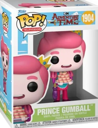 Prince Gumball