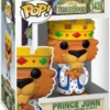 Prince Jean