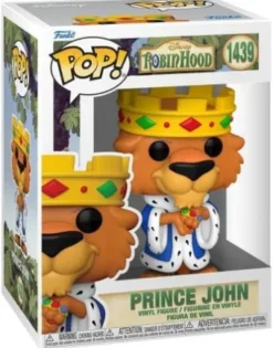 Prince Jean