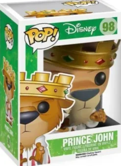 Prince Jean