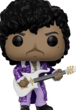 Prince - Pailleté