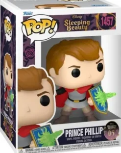 Prince Philippe
