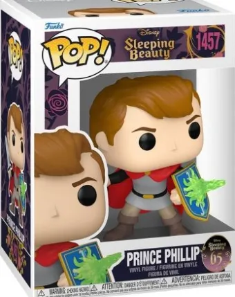 Prince Philippe