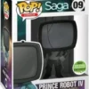 Prince Robot IV
