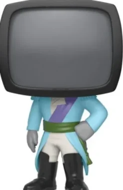 Prince Robot IV