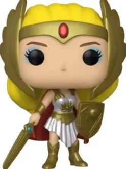 Princesse Adora
