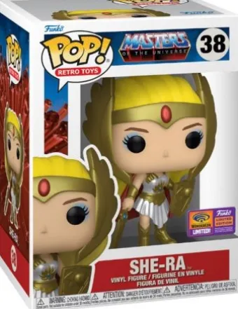 Princesse Adora