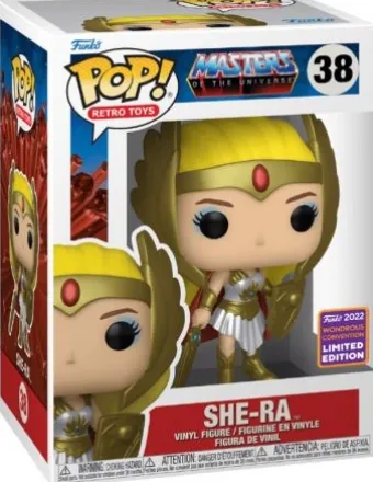 Princesse Adora