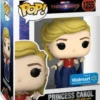 Princesse Carol