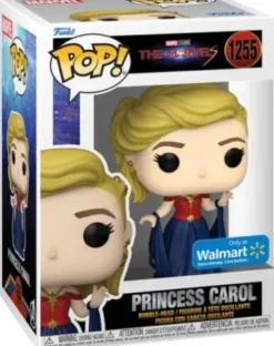 Princesse Carol