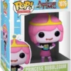 Princesse Chewing-Gum