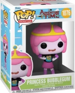 Princesse Chewing-Gum