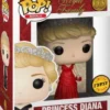 Princesse Diana [avec Chase]