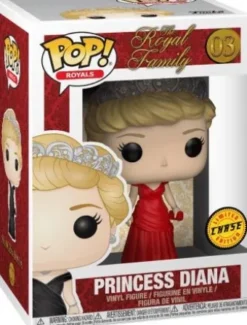 Princesse Diana [avec Chase]