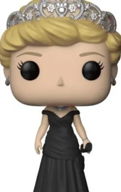 Princesse Diana [avec Chase]