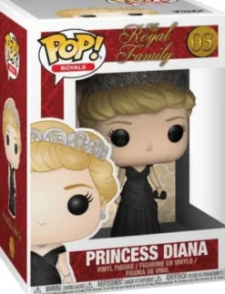 Princesse Diana [avec Chase]