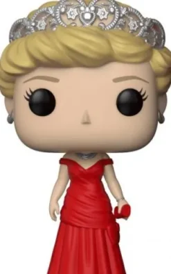 Princesse Diana [avec Chase]