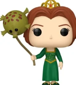 Princesse Fiona