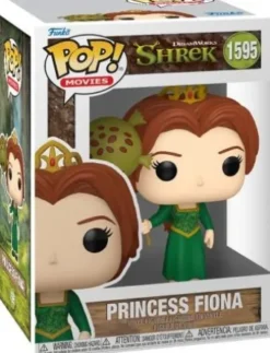 Princesse Fiona
