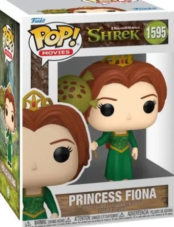 Princesse Fiona