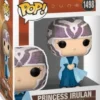 Princesse Irulan