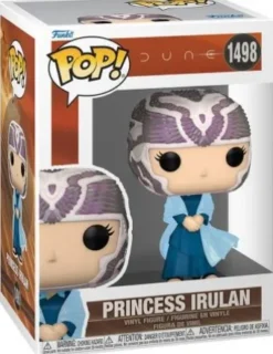 Princesse Irulan