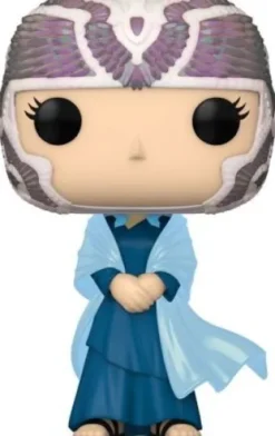 Princesse Irulan