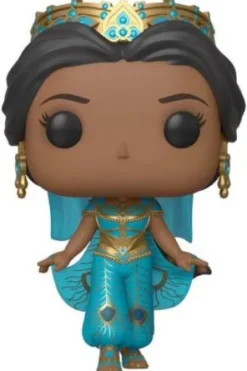 Princesse Jasmine