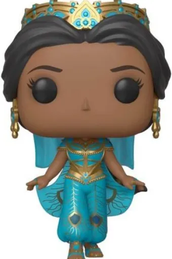 Princesse Jasmine