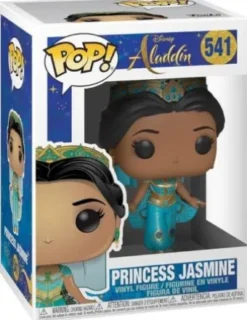 Princesse Jasmine