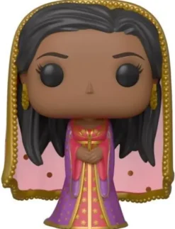 Princesse Jasmine Lune du désert