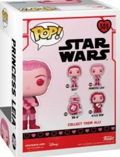 Princesse Leia