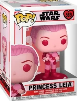 Princesse Leia