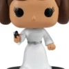 Princesse Leia
