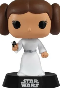 Princesse Leia