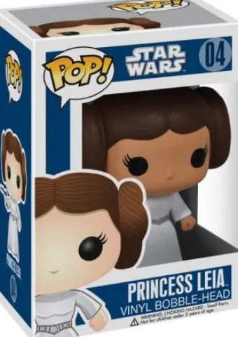 Princesse Leia